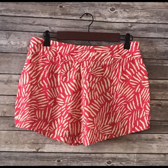 Cute Summer Shorts - Picture 4 of 5